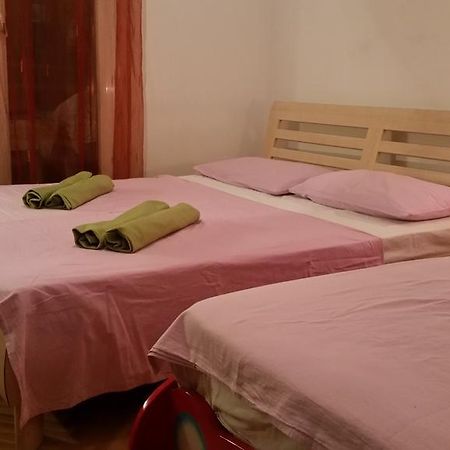 Joker Apartment Split Kültér fotó