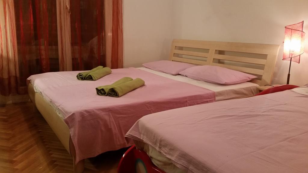 Joker Apartment Split Kültér fotó