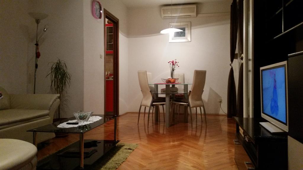 Joker Apartment Split Kültér fotó