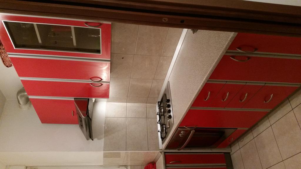 Joker Apartment Split Kültér fotó
