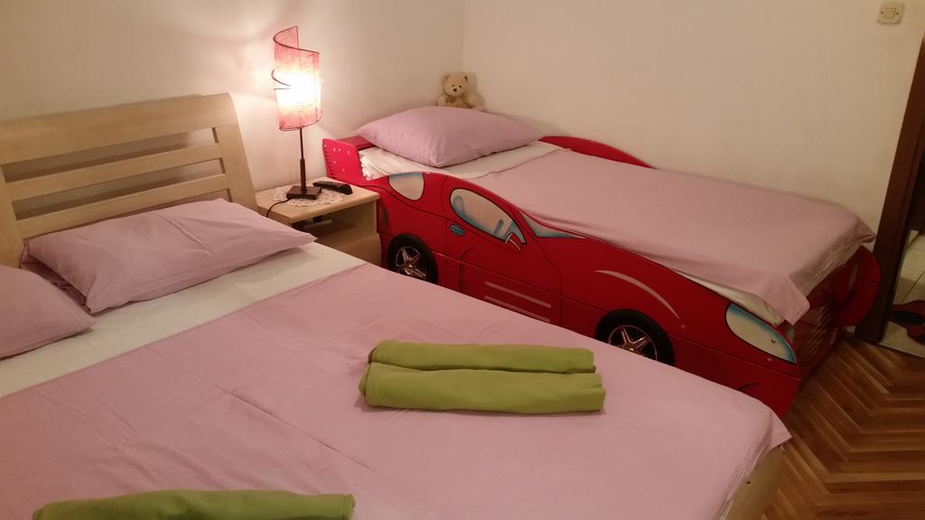 Joker Apartment Split Kültér fotó