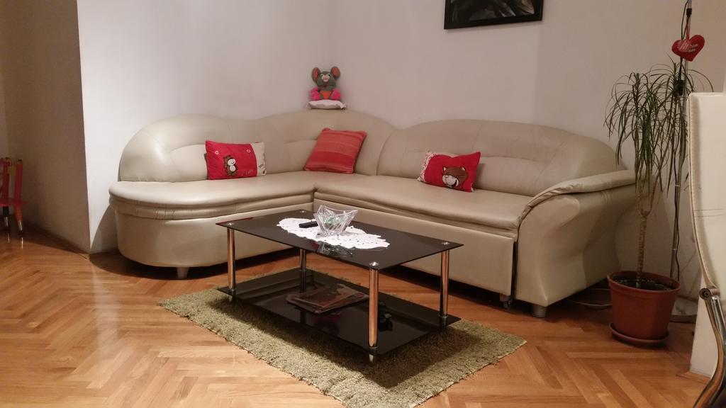 Joker Apartment Split Kültér fotó