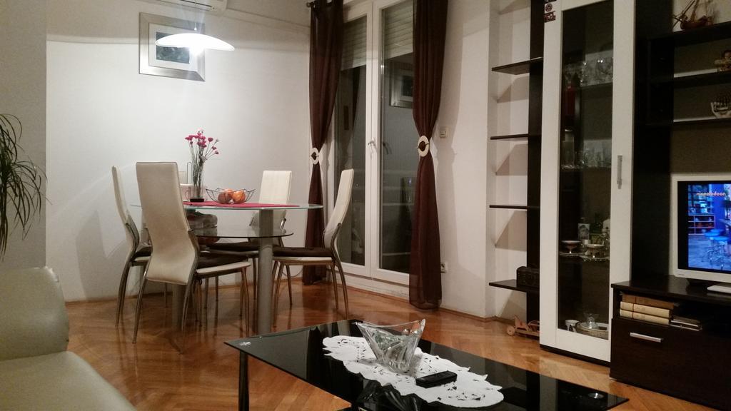 Joker Apartment Split Kültér fotó