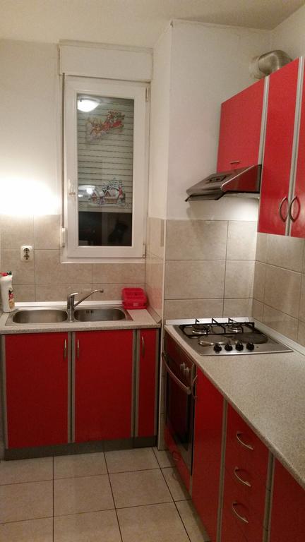 Joker Apartment Split Kültér fotó
